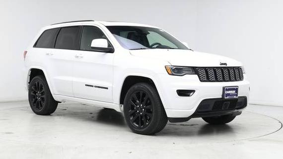 JEEP GRAND CHEROKEE 2020 1C4RJFAG0LC315855 image